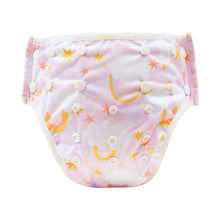 Load image into Gallery viewer, Bear &amp; Moo Swim Nappy - Dreamland
