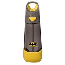 Load image into Gallery viewer, b.box Tritan Drink Bottle - Batman - 600mls
