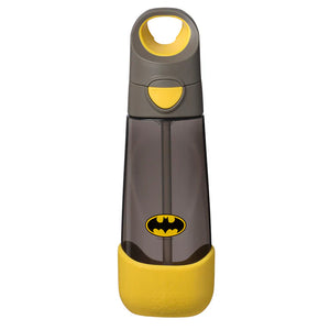 b.box Tritan Drink Bottle - Batman - 600mls
