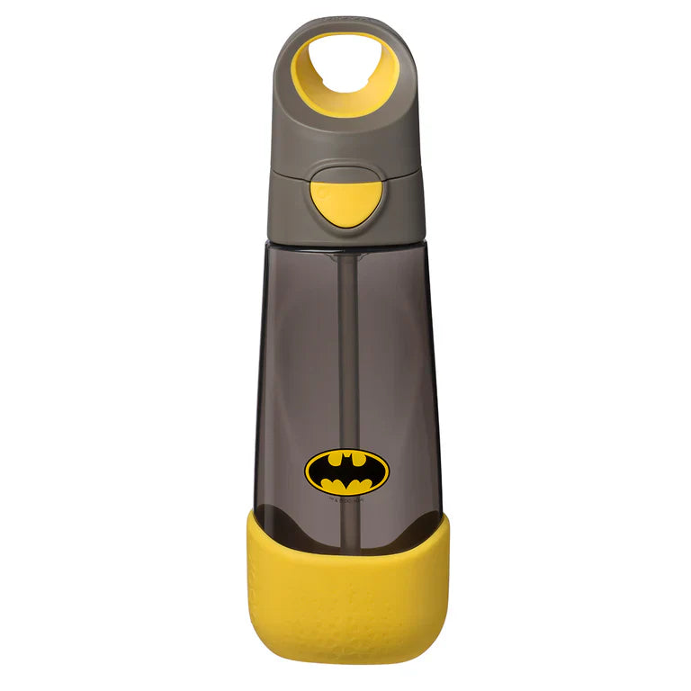 b.box Tritan Drink Bottle - Batman - 600mls