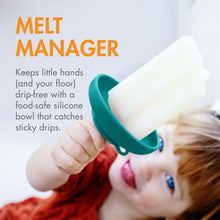 Load image into Gallery viewer, Boon Drizzle Icecream Holder
