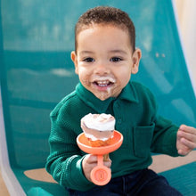 Load image into Gallery viewer, Boon Drizzle Icecream Holder
