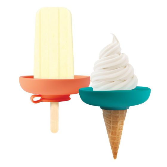 Boon Drizzle Icecream Holder