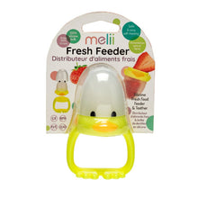 Load image into Gallery viewer, Melii Duck Fresh Feeder
