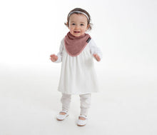 Load image into Gallery viewer, Mum2mum Bandana Bib - Choose your colour

