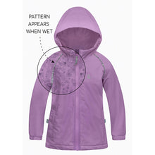 Load image into Gallery viewer, Therm SplashMagic Storm Jacket - Dusty Lavender
