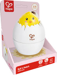 Hape Roll 'n Hatch