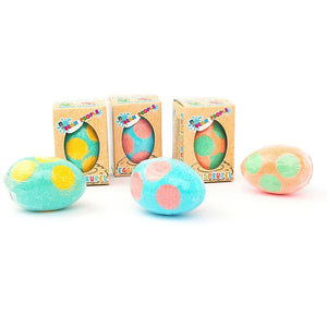 Bath Buddies Dino Egg Bath Bomb Sprudel