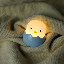 Load image into Gallery viewer, Baby Eggy Night Light - Choose your colour
