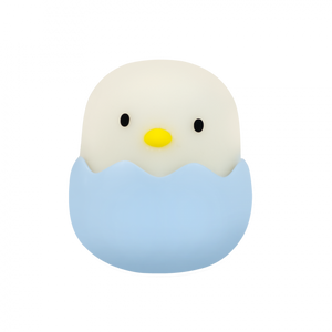 Baby Eggy Night Light - Choose your colour