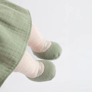 Living Textiles My First Doll - Elena