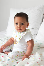 Load image into Gallery viewer, From NZ With Love - Fantail Dribble Bib
