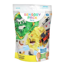 Load image into Gallery viewer, Faber-Castell Creativity For Kids Sensory Pack - Farm
