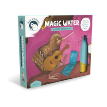 Load image into Gallery viewer, Kuwi &amp; Friends - Magic Water - Kuwi’s First Egg
