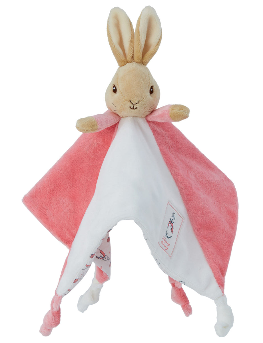 Flopsy comforter clearance