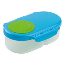 Load image into Gallery viewer, b.box Snackbox - Ocean Breeze
