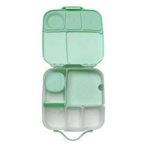 b.box Snack Tubs 3pk Forest