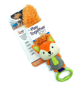 Yoee Baby The Play Together Toy! - Fox