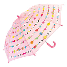 Load image into Gallery viewer, Floss &amp; Rock Colour Changing Umbrella - Friendship
