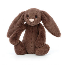 Load image into Gallery viewer, Jellycat Bashful Small Bunny Spring Assortment - Choose your colour
