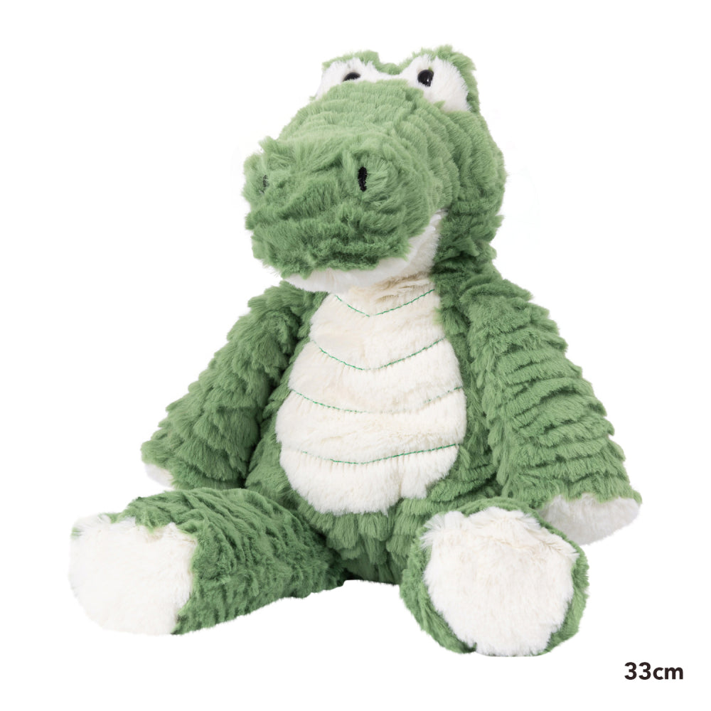 Mary Meyer Marshmallow Gator 33cm