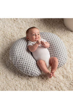 Load image into Gallery viewer, Boppy 4 n 1 Pillow - Charcoal Geo

