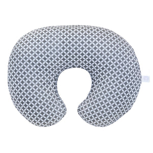 Boppy 4 n 1 Pillow - Charcoal Geo