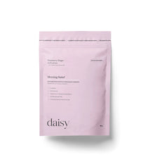 Load image into Gallery viewer, Daisy Morning Sickness Relief Drink - Raspberry, Lemon &amp; Ginger
