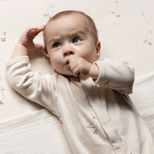 Load image into Gallery viewer, Nature Baby Stretch &amp; Grow - Goose Lullaby
