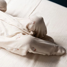 Load image into Gallery viewer, Nature Baby Stretch &amp; Grow - Goose Lullaby
