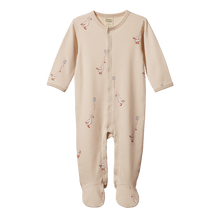 Load image into Gallery viewer, Nature Baby Stretch &amp; Grow - Goose Lullaby
