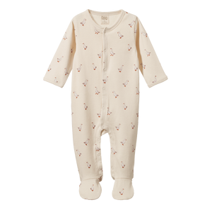 Nature Baby Stretch & Grow - Goosey
