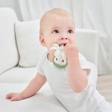 Load image into Gallery viewer, Mombella Octopus Teething Toy - Choose your colour
