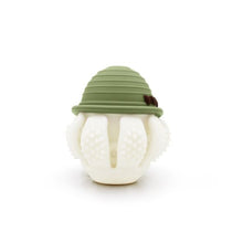 Load image into Gallery viewer, Mombella Octopus Teething Toy - Choose your colour
