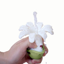 Load image into Gallery viewer, Mombella Octopus Teething Toy - Choose your colour
