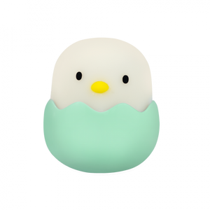 Baby Eggy Night Light - Choose your colour