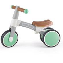Load image into Gallery viewer, Hape My First Balance Bike - Vespa Green
