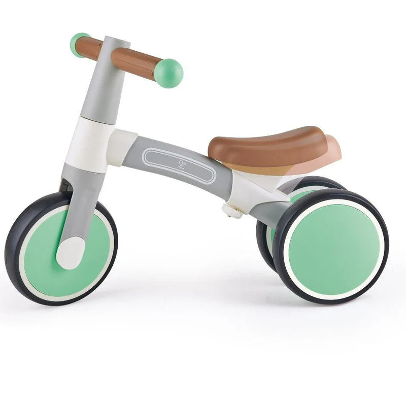 Hape My First Balance Bike - Vespa Green