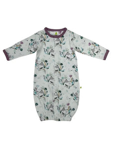 Imababy Convertible 2 n 1 Sleepsuit - Madagascar Forest