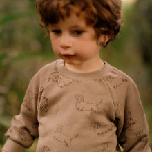 Load image into Gallery viewer, Nature Baby Emerson Sweater - Happy Hounds
