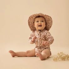 Load image into Gallery viewer, Wilson &amp; Frenchy Swim Hat - Hazel Floral
