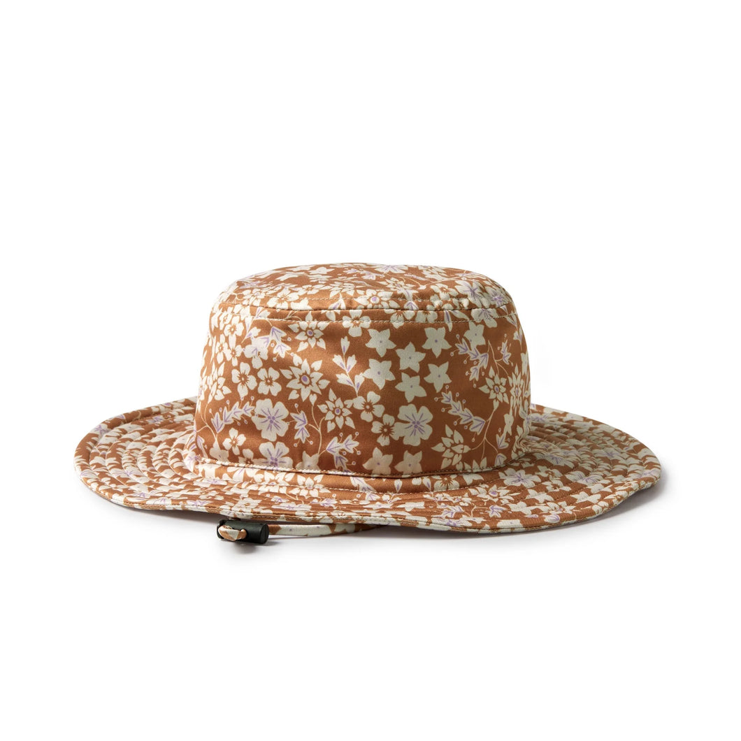 Wilson & Frenchy Swim Hat - Hazel Floral
