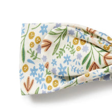 Load image into Gallery viewer, Wilson &amp; Frenchy Organic Headband - Tinker Floral
