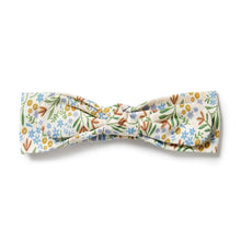 Load image into Gallery viewer, Wilson &amp; Frenchy Organic Headband - Tinker Floral
