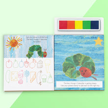 Load image into Gallery viewer, Finger Prints Kit - The Very Hungry Caterpillar
