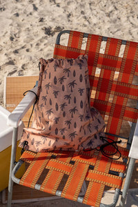 Acorn Swim & Beach Bag - Honolulu