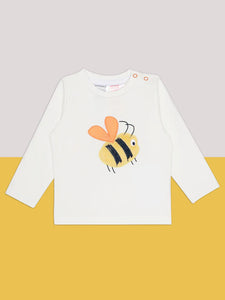 Blade & Rose Top - Honey Bee