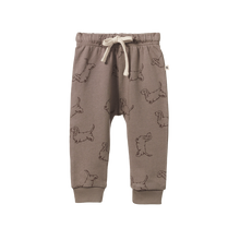 Load image into Gallery viewer, Nature Baby Sunday Track Pants - Happy Hounds
