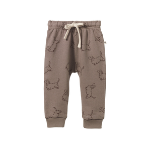Nature Baby Sunday Track Pants - Happy Hounds