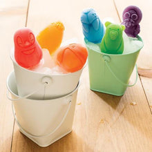 Load image into Gallery viewer, Zoku Polar Pops - Makes 6
